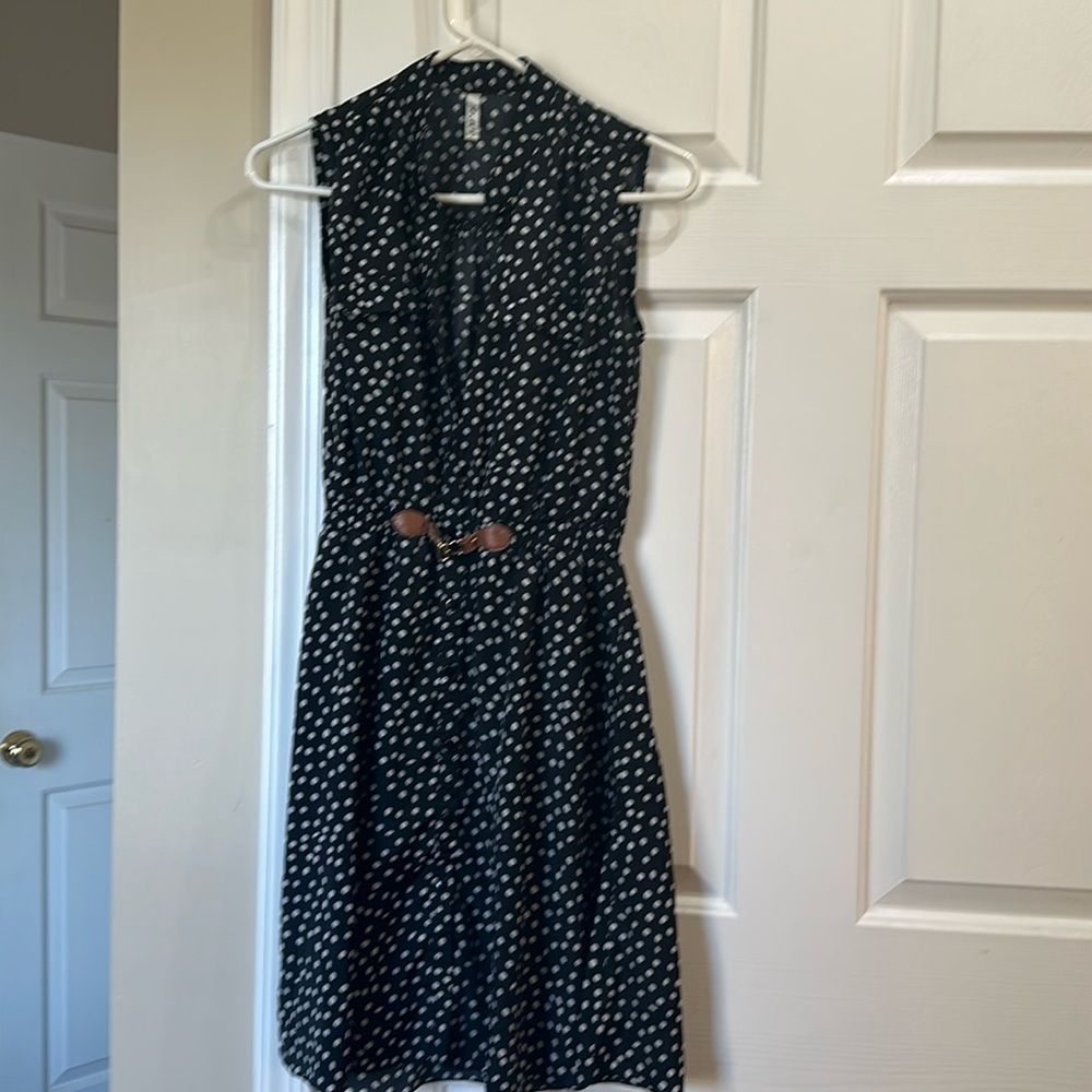 Size small rayon summer dress